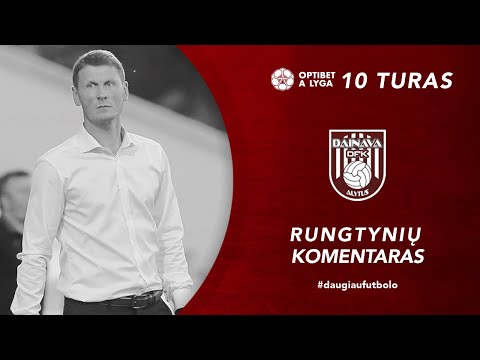 Tomas Ražanauskas: „Pergalė buvo žūtbūt reikalinga“ (2021-04-24)