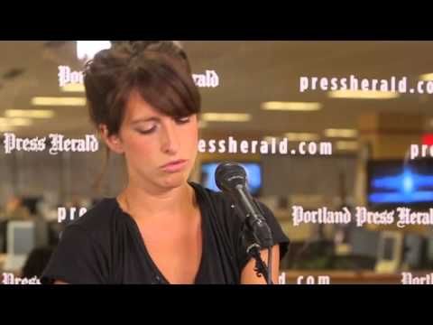 The Newsroom Sessions - Anna Lombard