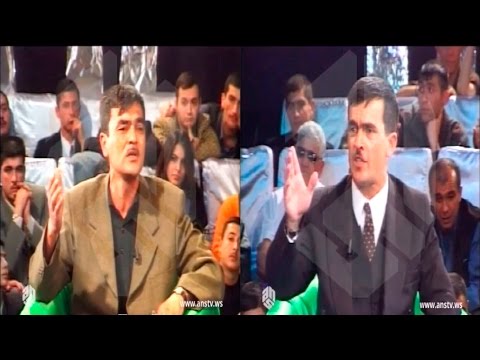 De Gelsin 2001 I Mahir Curet & Vuqar Qobulu (02.06.2001) (Orjinal Versiya) 1/4 final