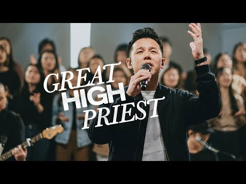 Great High Priest - Awaken Generation Music (feat. Ian Chew & Jon Cho)