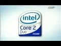 Intel Core 2 Duo Processor Animation 2006 To 2011