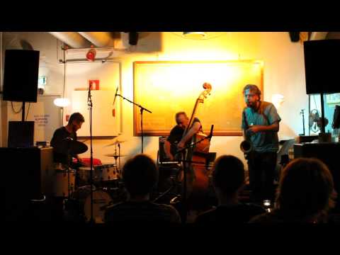 Møster/Edwards/Knedal Andersen