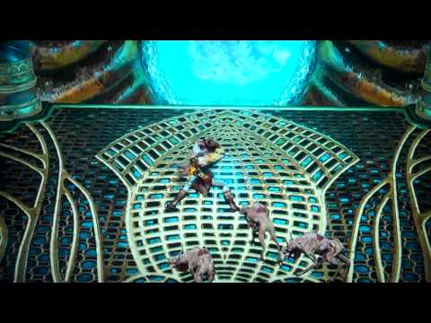 God of War III Playthrough Pt. 40