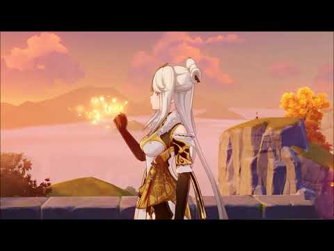 Genshin Impact - Gallant Challenge