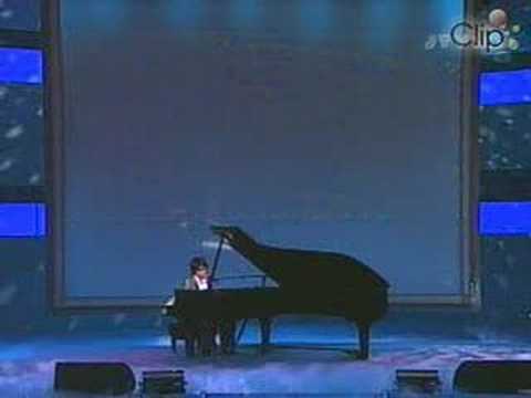 Try to Remember - live - Sung Si Kyung