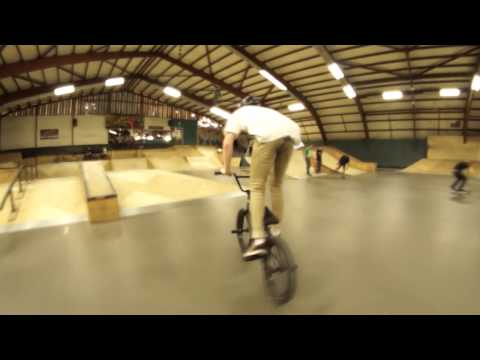 Red Bull Phenom: Daniel Büttgen