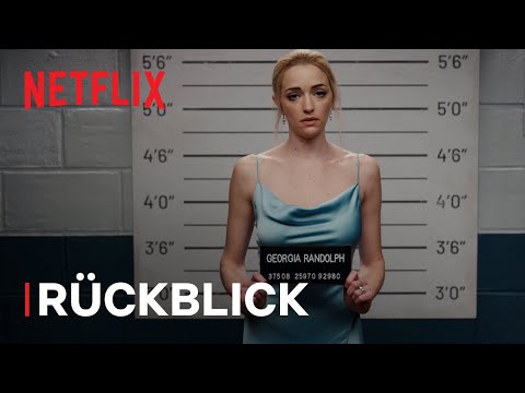 Ginny & Georgia | Staffel 2: Recap | Netflix