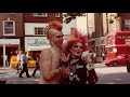 History Of The Punk Subculture