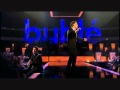 Michael Buble - Home - Acoustic live HD 