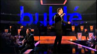 Michael Buble - Home - Acoustic live HD