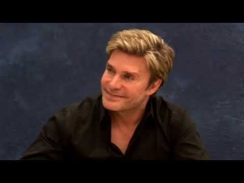 "Would You Admit To Something Like Being A Sex Addict?" | Vic Mignogna Deposition - Part 3