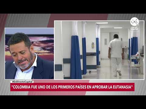 Euthanasia: Assisted death to end intractable suffering?