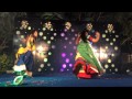Khushi's dance. Part 1 