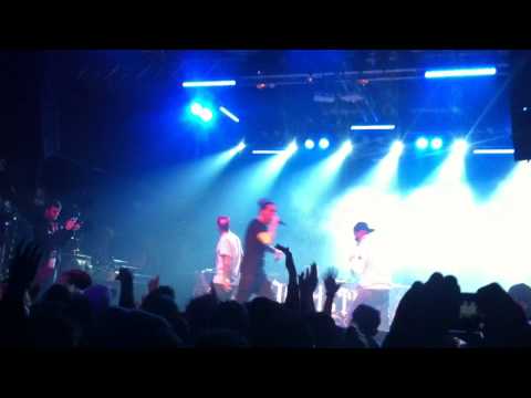 Malapoetry XXI - Gemitaiz Feat En?gma  LIVE @ MAGAZZINI GENERALI 4RIME PER LA SARDEGNA 10-12-2013