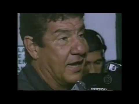 Juventude 2 x 2 Flamengo - Campeonato Brasileiro 2005