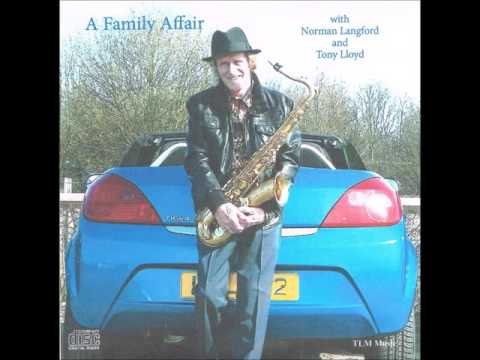 6 Norman Langford Sweet Lorraine