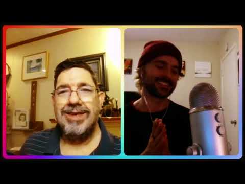 Left of Str8 Show:  The Kaleb Rudy Interview