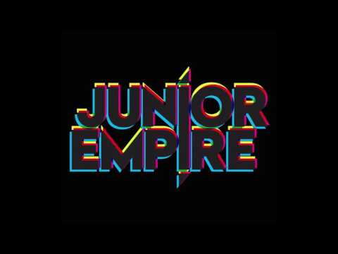 Junior Empire - West Coast