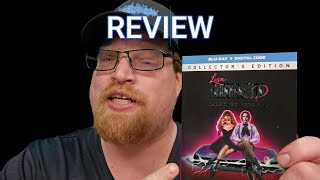 Lisa Frankenstein Blu Ray Unboxing and Review