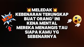 Download lagu 👉EXPLOSING💥THE TRUTH IS REVEALED‼️THESE PEOPLE CRY WHEN THEY FIND OUT WHO YOU REALLY ARE, THEY AR... mp3 Download lagu 👉EXPLOSING💥THE TRUTH IS REVEALED‼️THESE PEOPLE CRY WHEN THEY FIND OUT WHO YOU REALLY ARE, THEY AR... mp3