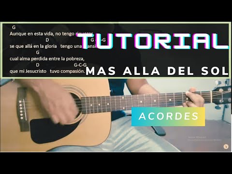 Más Allá Del Sol - Samuel Hernandez