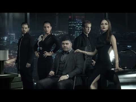 Gomorra Unreleased Music - No Way Out Crucial Version