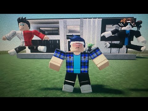 Roblox Bully Story - Neffex - 🔦 Find My Way Out 🔦- Part 6 Last Part