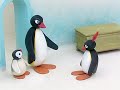 Pingu S04e22 Pingu And The Doll Dvdrip Xvid