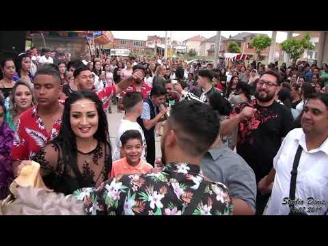 SAMARA & DJAN SEVER █▬█ █ ▀█▀ KO BAKI part 3 NEZABORAVNO BIJAV