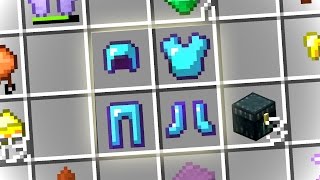 THE MOST POWERFUL 1.11 ARMOR YET... TTB #17