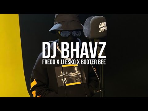 Fredo x JJ Esko x Booter Bee [Asian Remix] |@zerootb