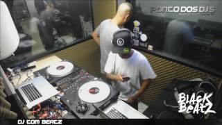 DJ Will - Black Beatz