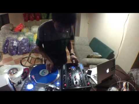 Siam Scratch Online Battle 2014 - HaniBaHoey