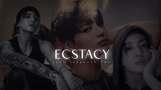 Download lagu Ecstacy (I just wanna be your sweetheart)- Jeon Jungkook FMV mp3
