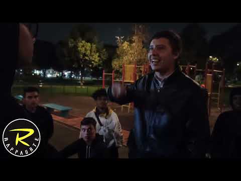 LUMIERE vs NAUCLER - CUARTOS - Estación Rappaurte - Fecha 7/GIRA