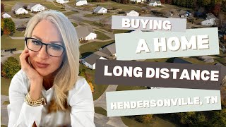 Buying in Nashville Long Distance