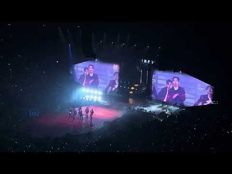 231022 “Chaconne” - ENHYPEN Fate 2nd World Tour in Chicago