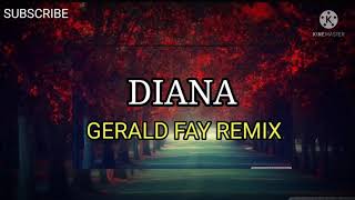 Download lagu DJ VIRAL!! DIANA REMIX GERALD FAY NEW mp3