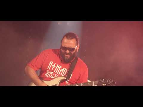 NOMADIC MASSIVE - Live au Paléo Festival 2018