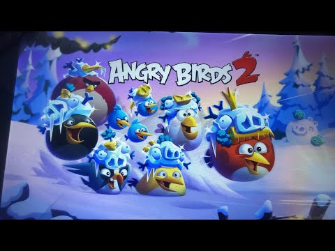 (Angry Birds 2)(Boss Fight Gameplay) Oinklahoma Level 720 Boss Fight: King Pig