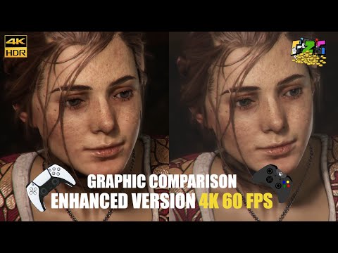 Graphic Comparison PS5 and XBOX Series X | A Plague Tale : Innocence Enhanced Version 2021