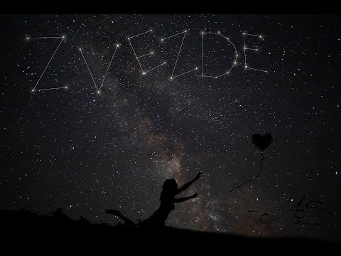 Aleksandar Stanojkovic -  Zvezde