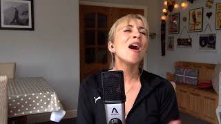 In And Out Of Love Diana Ross And The Supremes cover Sarah Collins