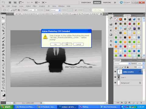 Online Creative by "selget"