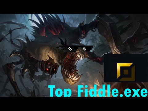 Top Fiddlesticks.exe