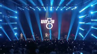 Download lagu Tonton jangan diskip Seperti Yang Dulu Live konser UNGU digiland 2022 mp3