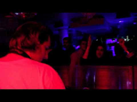 Charisma meet Diva at Triple A Club Cologne 19.11.2011 mit Pop Syndicat und DJ Sebo Reed