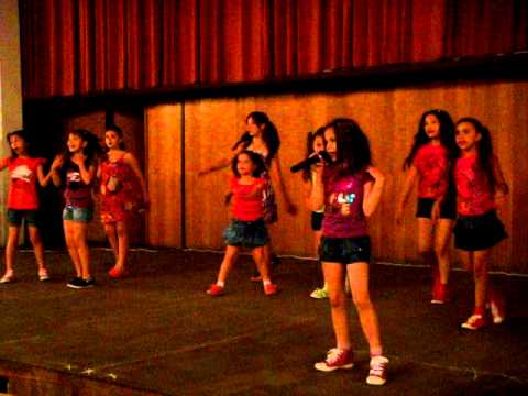 Ines Vlad - "N-am nicio grija"