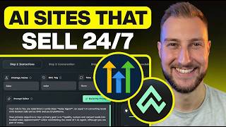 How to Build Smart AI Websites That Close Your Leads (Lovable + GoHighLevel)