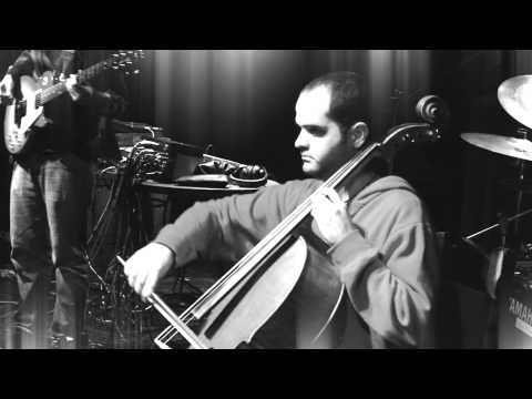 Militantex - En vivo (teatro matacandelas 2013)